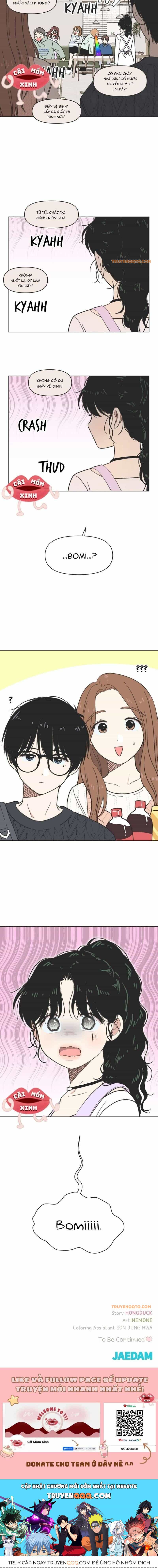 Seasons Of Lovesome - Chương 9 - ảnh 11