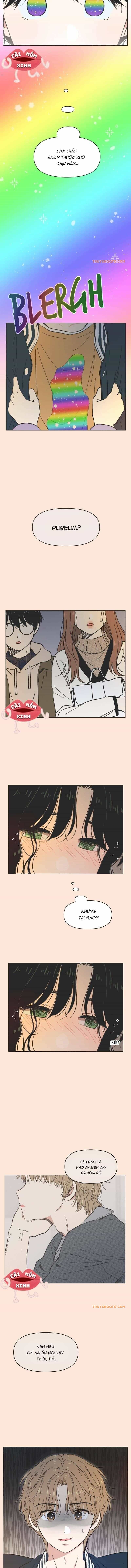 Seasons Of Lovesome - Chương 9 - ảnh 9