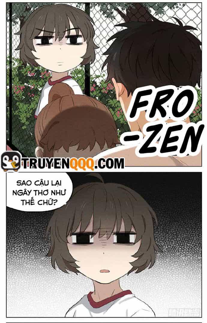 Secret Love - Chương 10 - ảnh 7