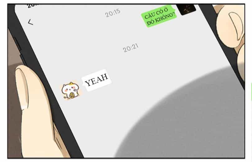 Secret Love - Chương 4 - ảnh 11