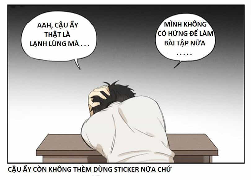 Secret Love - Chương 4 - ảnh 13