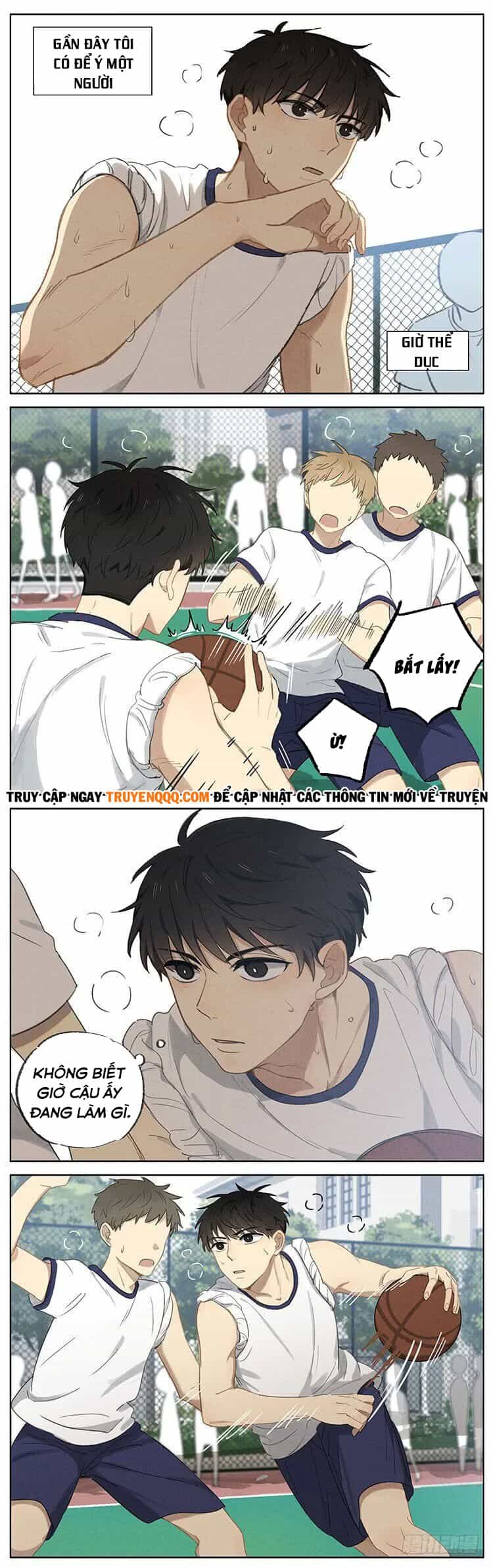 Secret Love - Chương 7 - ảnh 15
