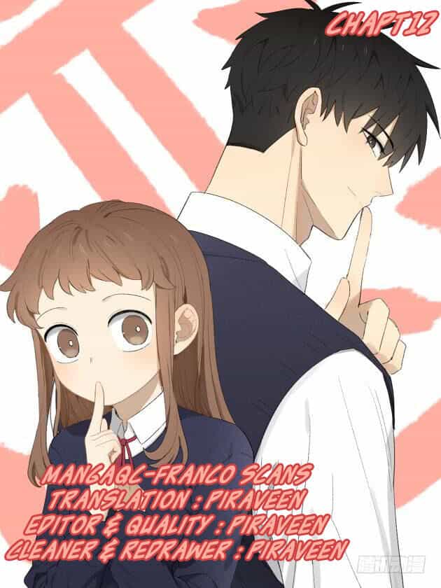 Secret Love - Chương 8 - ảnh 5