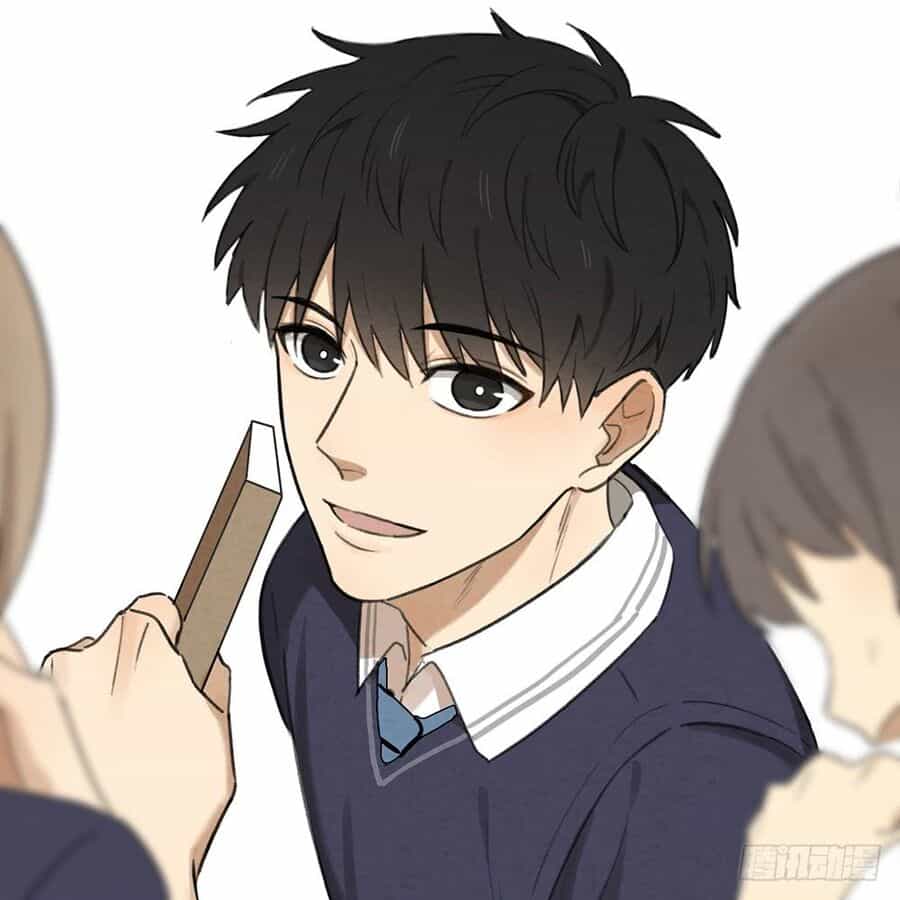 Secret Love - Chương 9 - ảnh 11