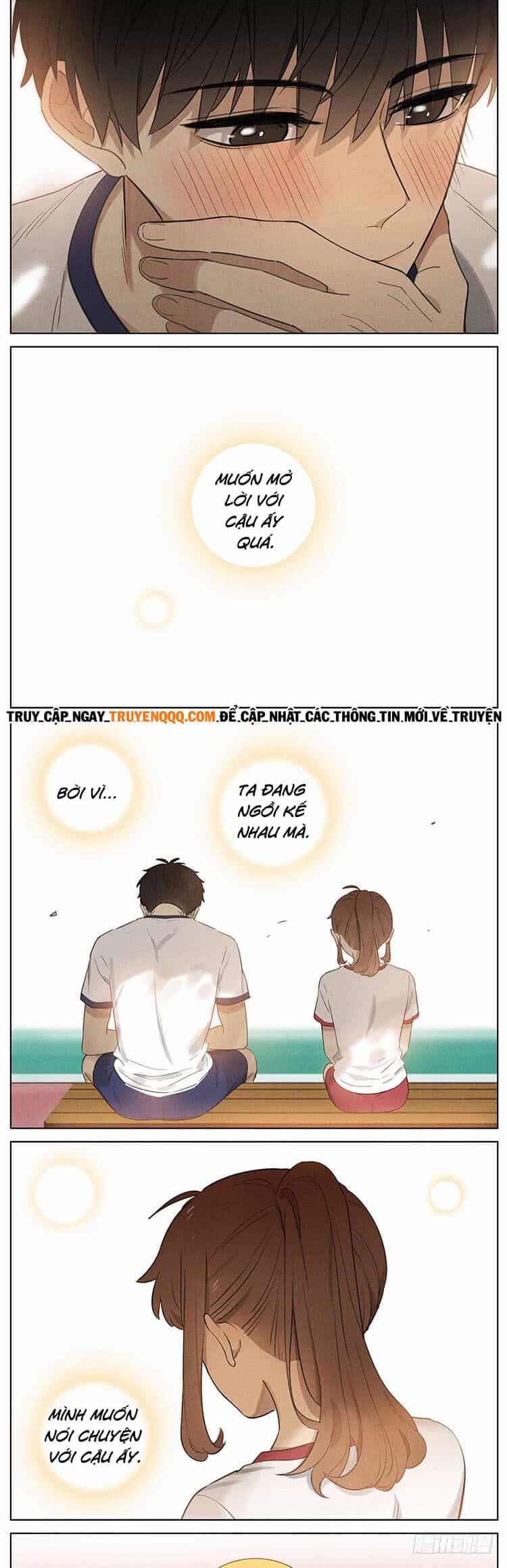 Secret Love - Chương 9 - ảnh 3