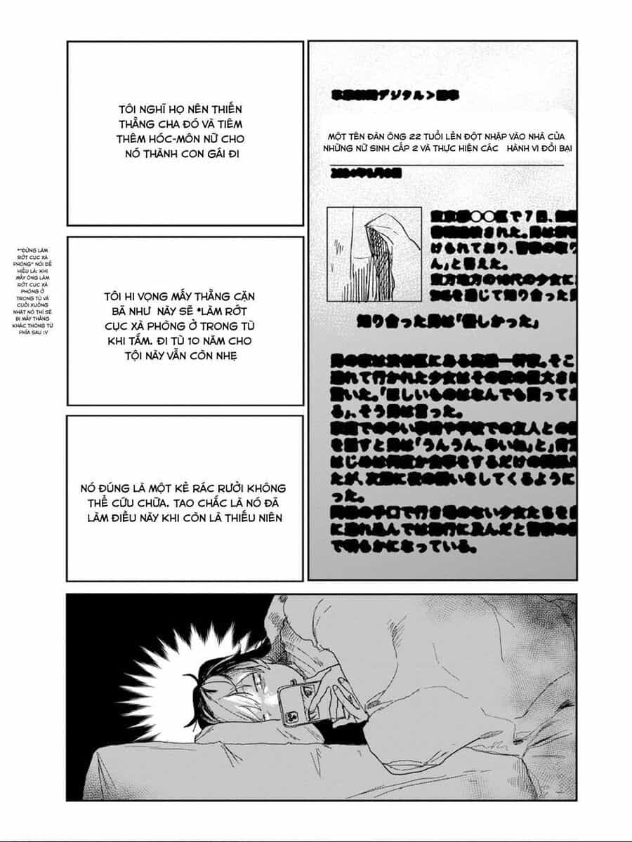 Seishun Bakusou! - Chương 1 - ảnh 47