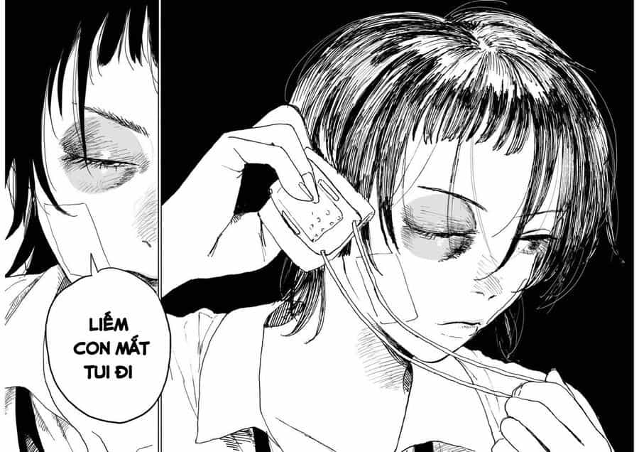 Seishun Bakusou! - Chương 10 - ảnh 10