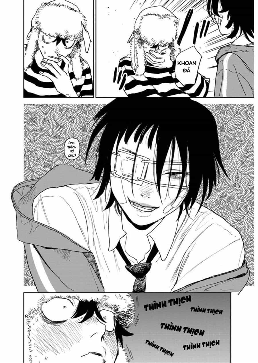 Seishun Bakusou! - Chương 10 - ảnh 2