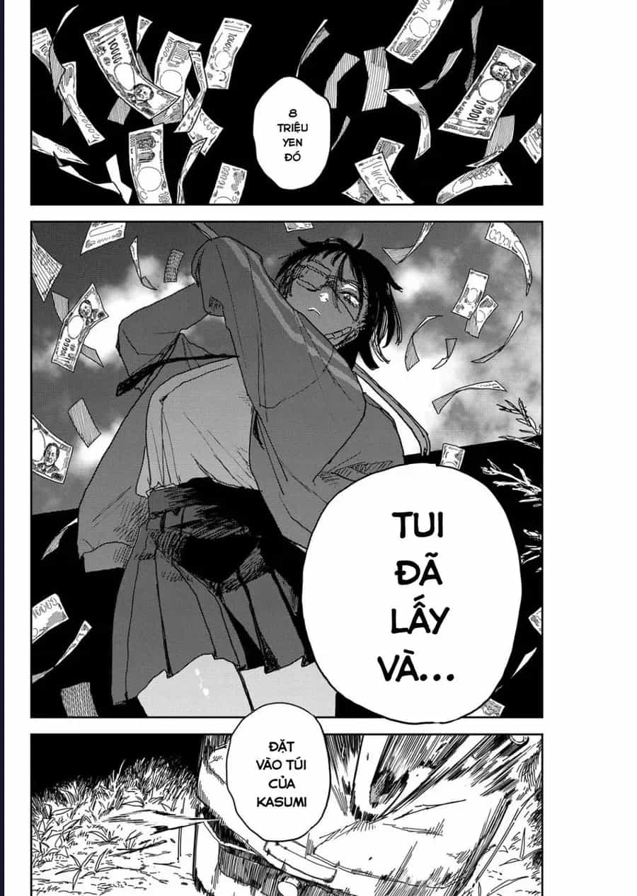 Seishun Bakusou! - Chương 13 - ảnh 20