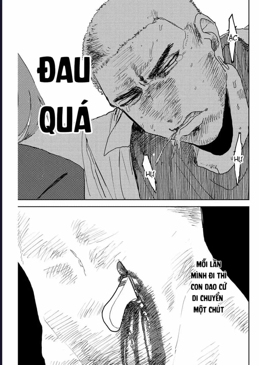 Seishun Bakusou! - Chương 13 - ảnh 7