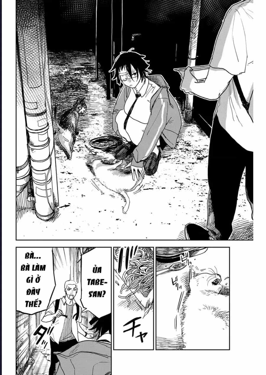 Seishun Bakusou! - Chương 14 - ảnh 14