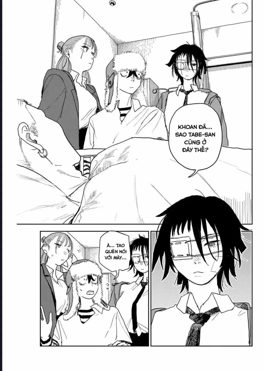 Seishun Bakusou! - Chương 14 - ảnh 3