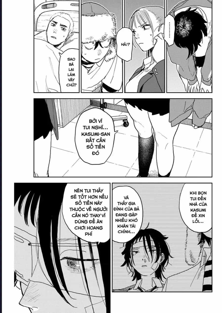 Seishun Bakusou! - Chương 14 - ảnh 5