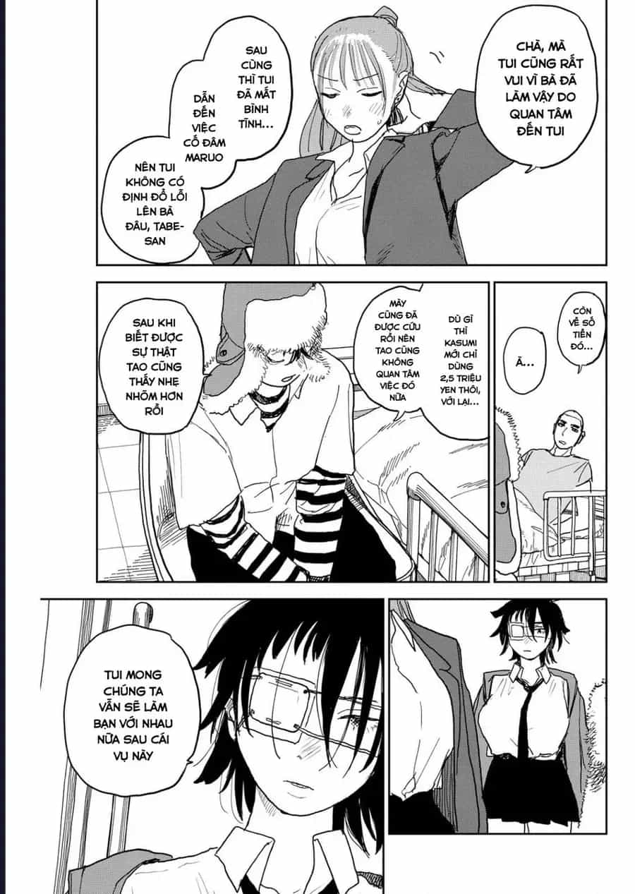 Seishun Bakusou! - Chương 14 - ảnh 7