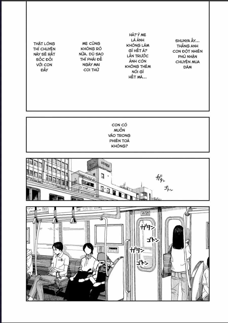 Seishun Bakusou! - Chương 18 - ảnh 9