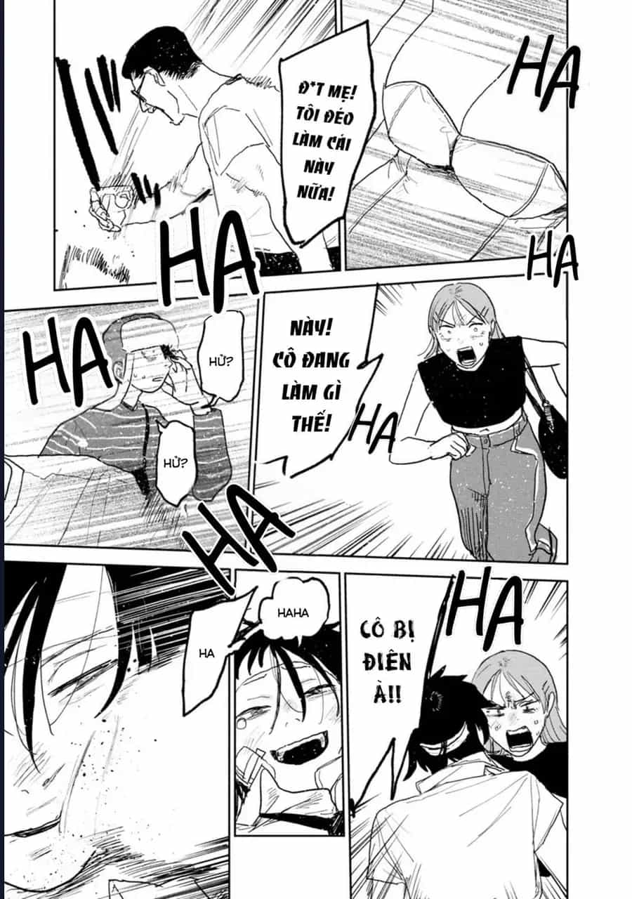 Seishun Bakusou! - Chương 21 - ảnh 14