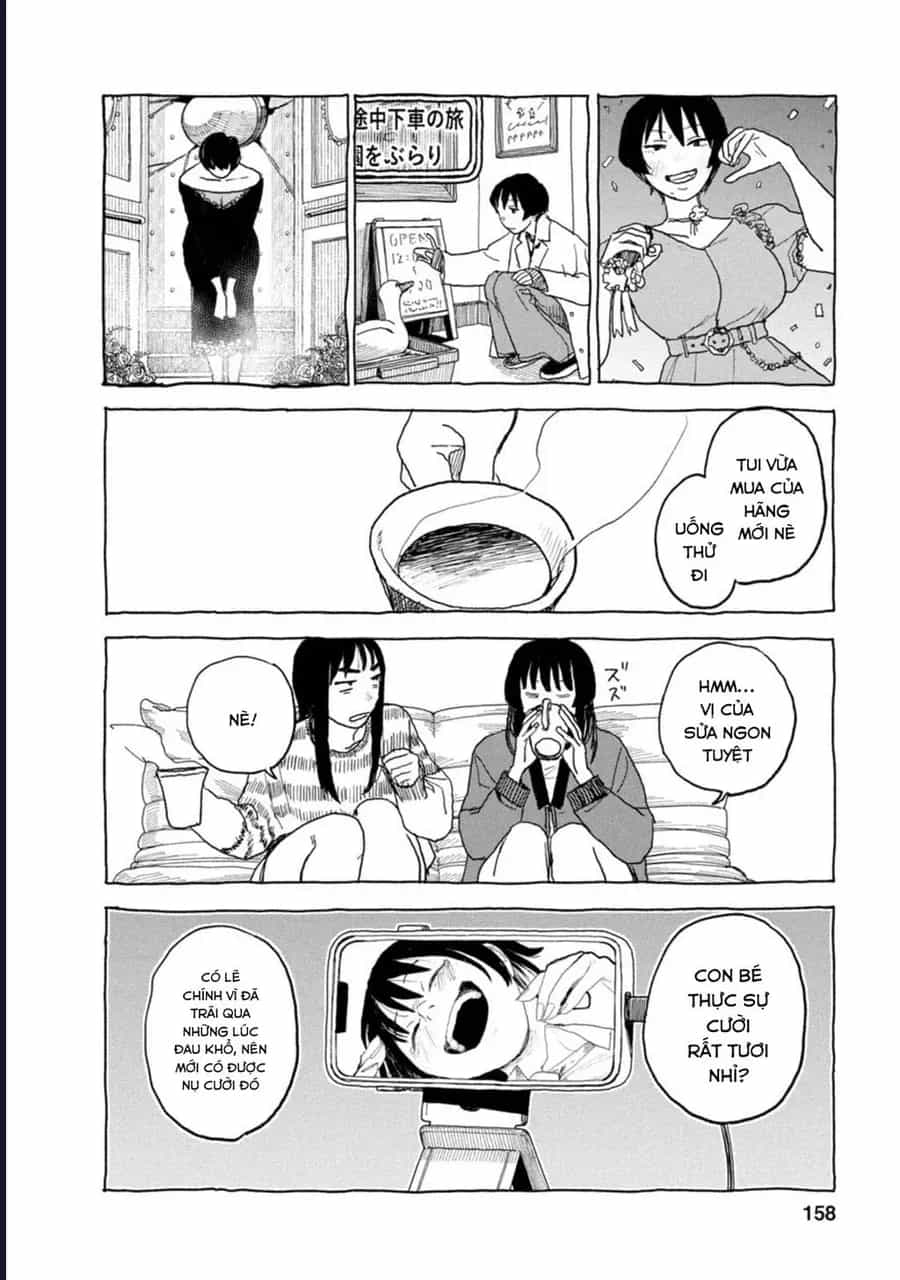 Seishun Bakusou! - Chương 22 - ảnh 10