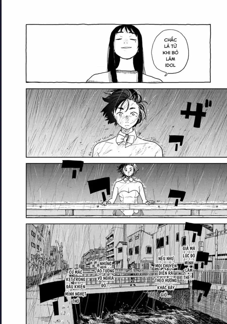 Seishun Bakusou! - Chương 22 - ảnh 12