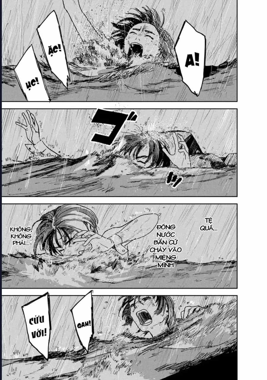 Seishun Bakusou! - Chương 22 - ảnh 15