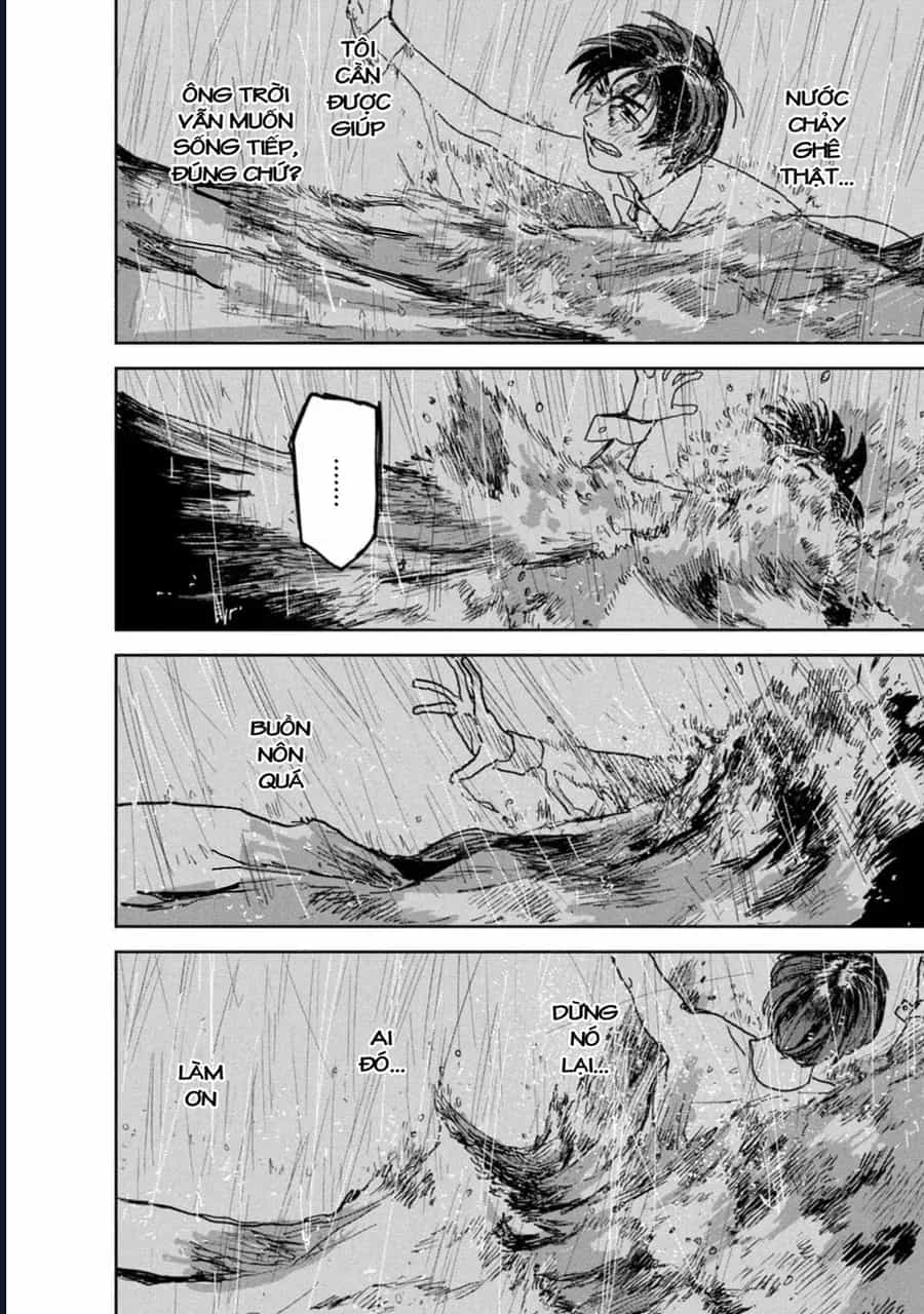 Seishun Bakusou! - Chương 22 - ảnh 16