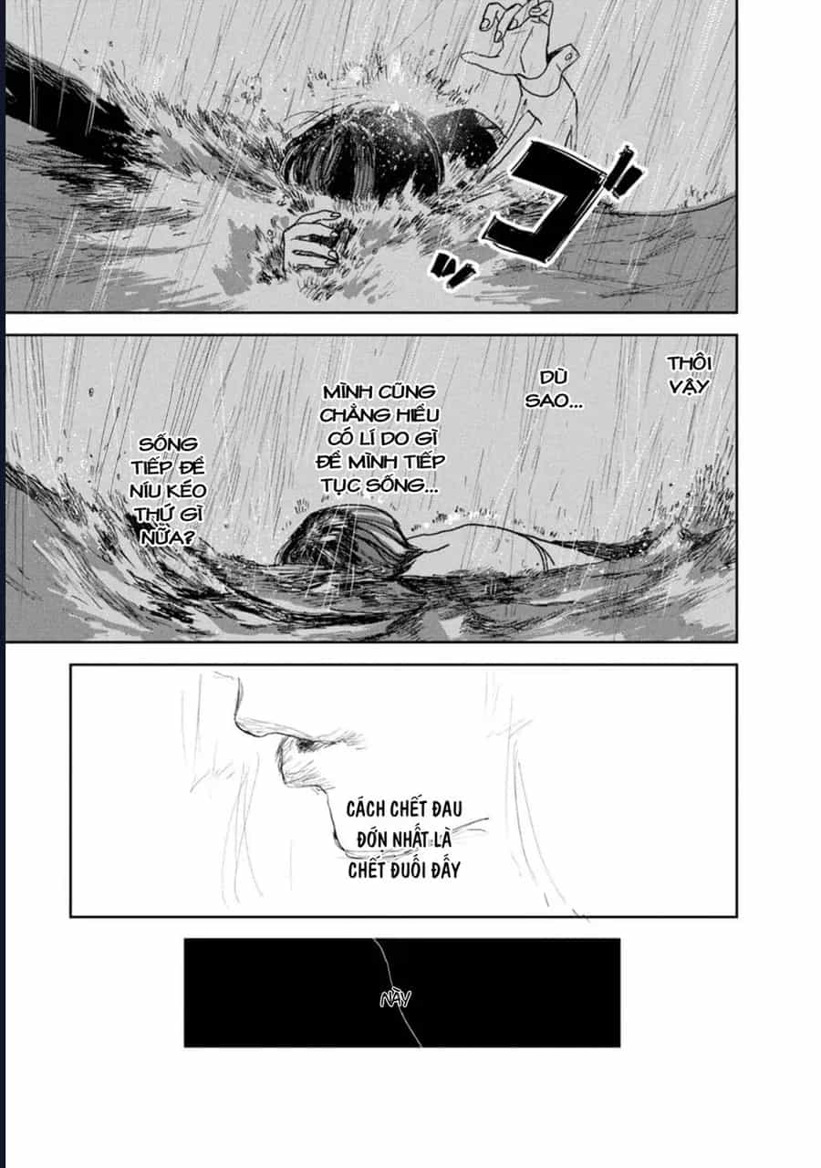 Seishun Bakusou! - Chương 22 - ảnh 17