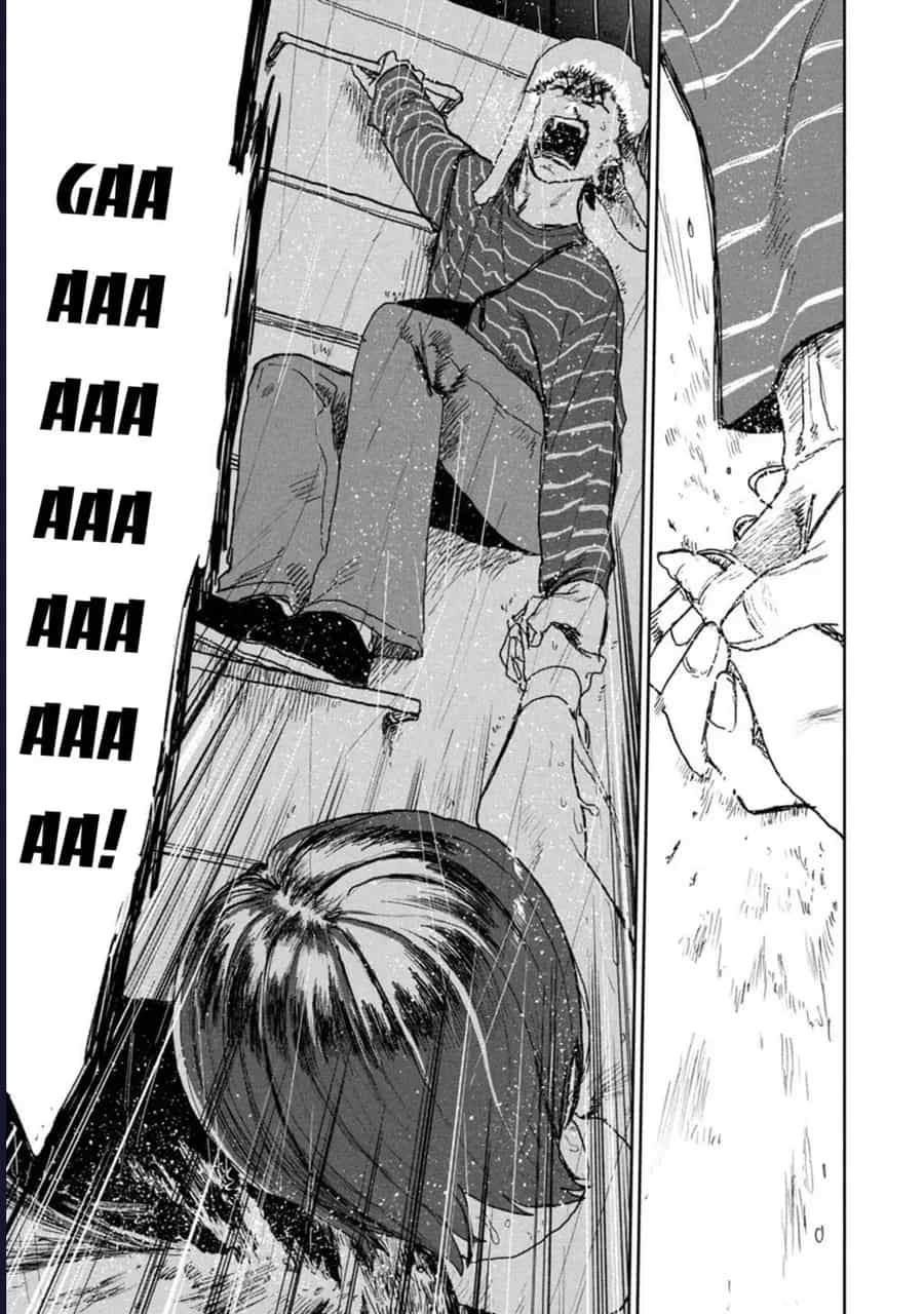 Seishun Bakusou! - Chương 22 - ảnh 19