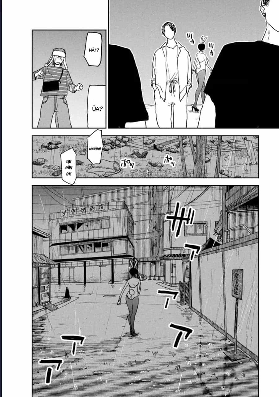 Seishun Bakusou! - Chương 22 - ảnh 2