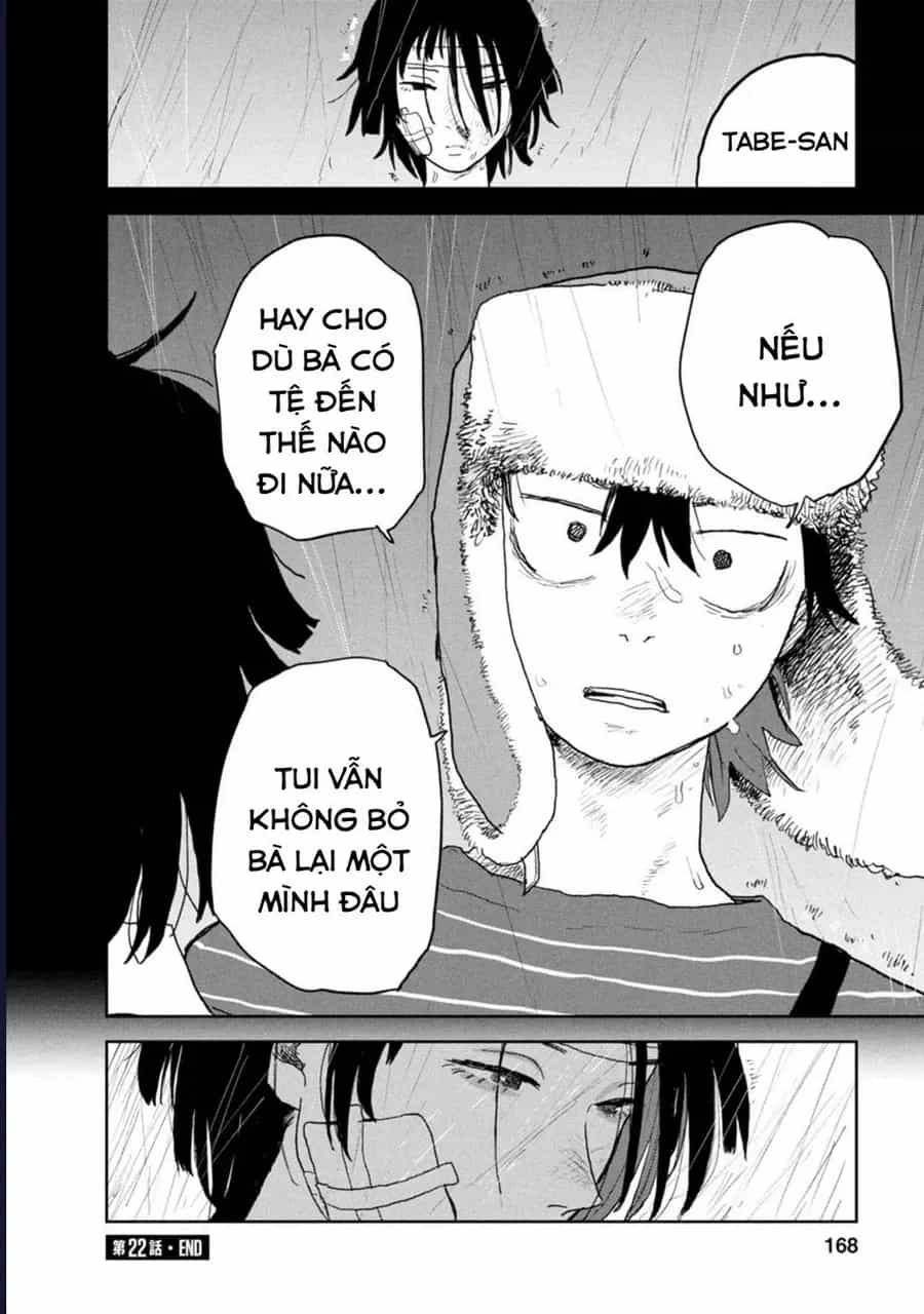 Seishun Bakusou! - Chương 22 - ảnh 20