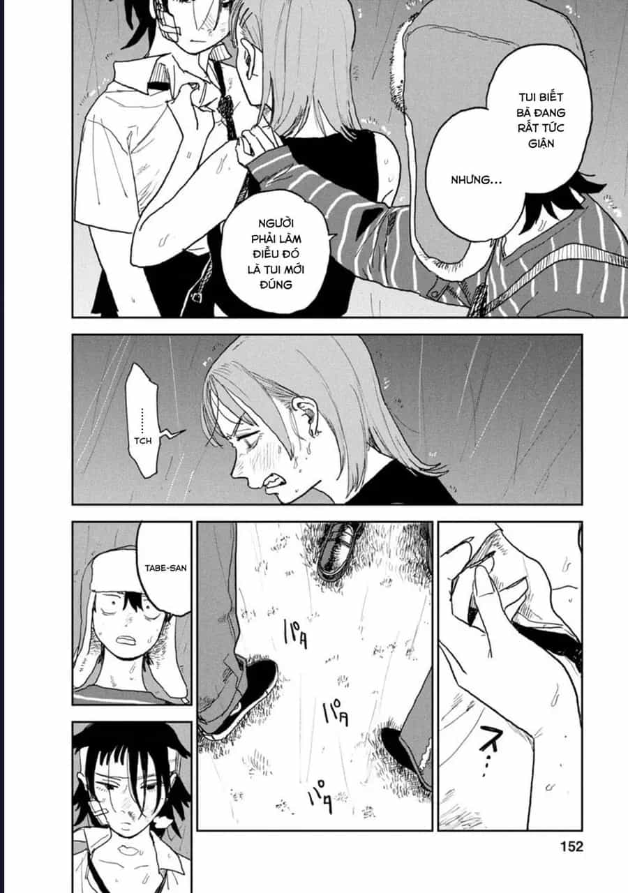 Seishun Bakusou! - Chương 22 - ảnh 4
