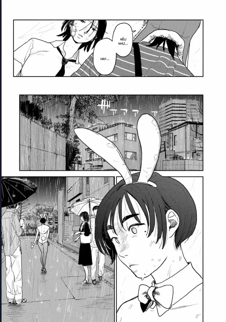 Seishun Bakusou! - Chương 22 - ảnh 5
