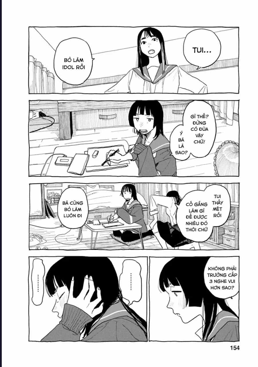 Seishun Bakusou! - Chương 22 - ảnh 6