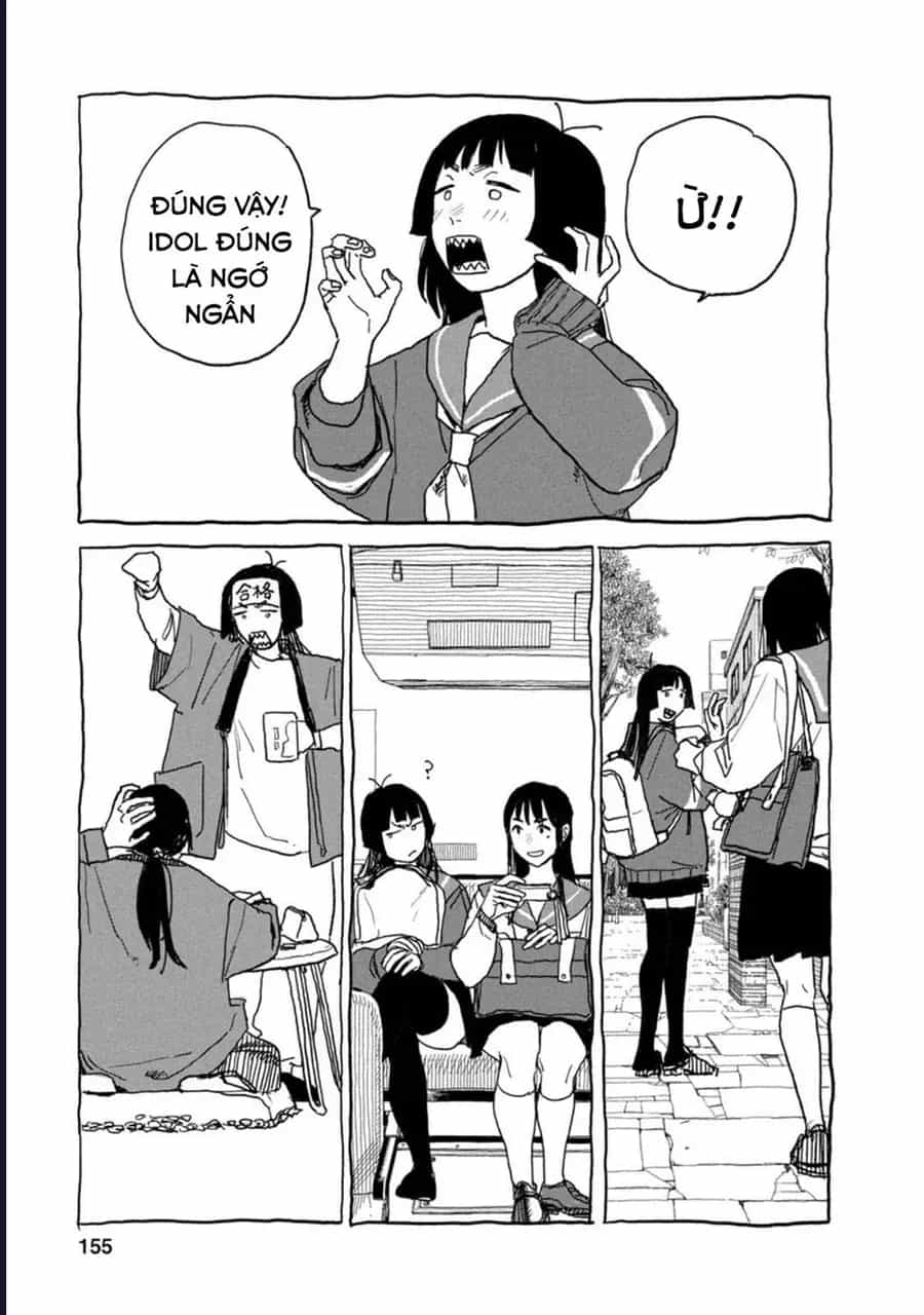 Seishun Bakusou! - Chương 22 - ảnh 7