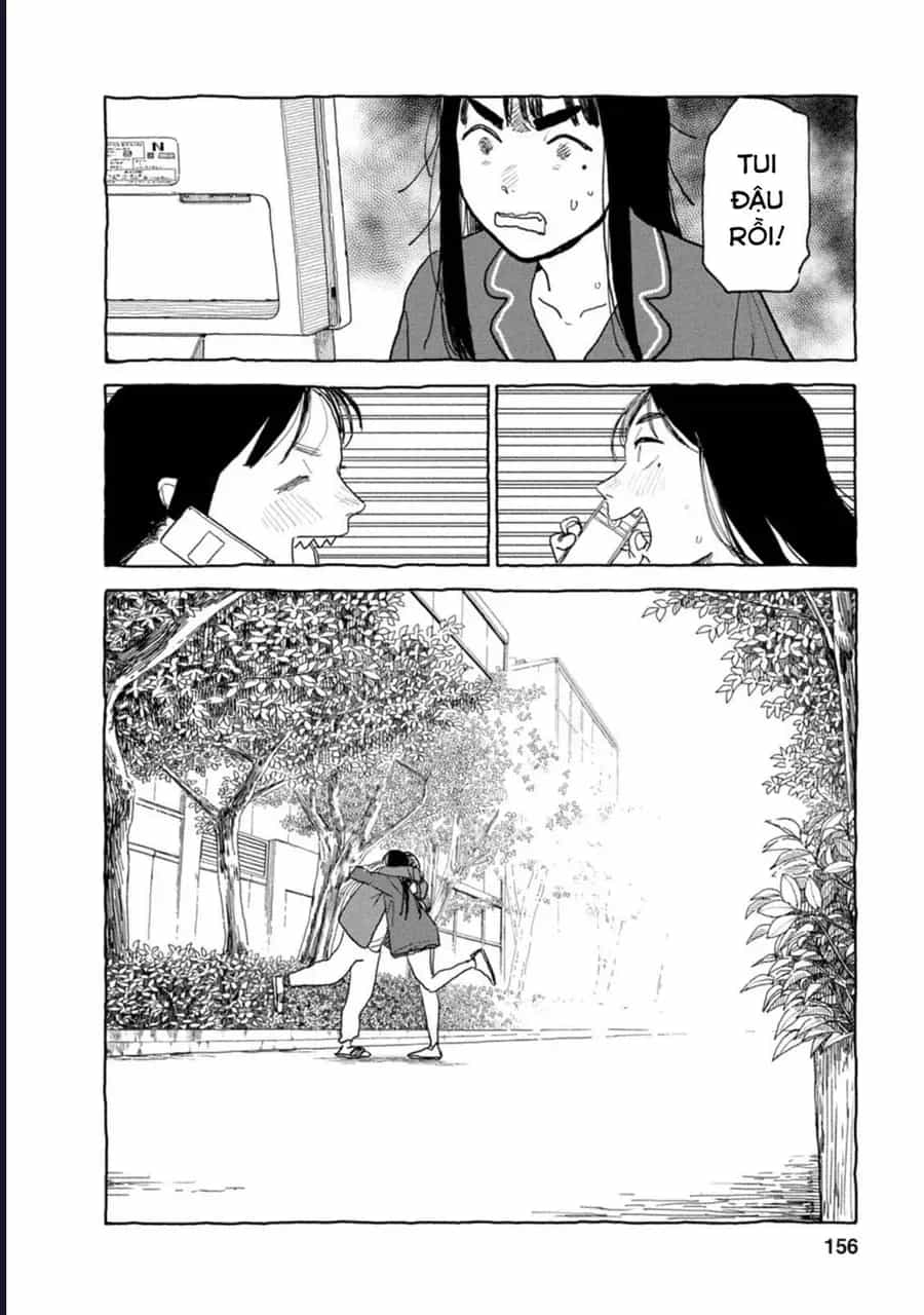 Seishun Bakusou! - Chương 22 - ảnh 8