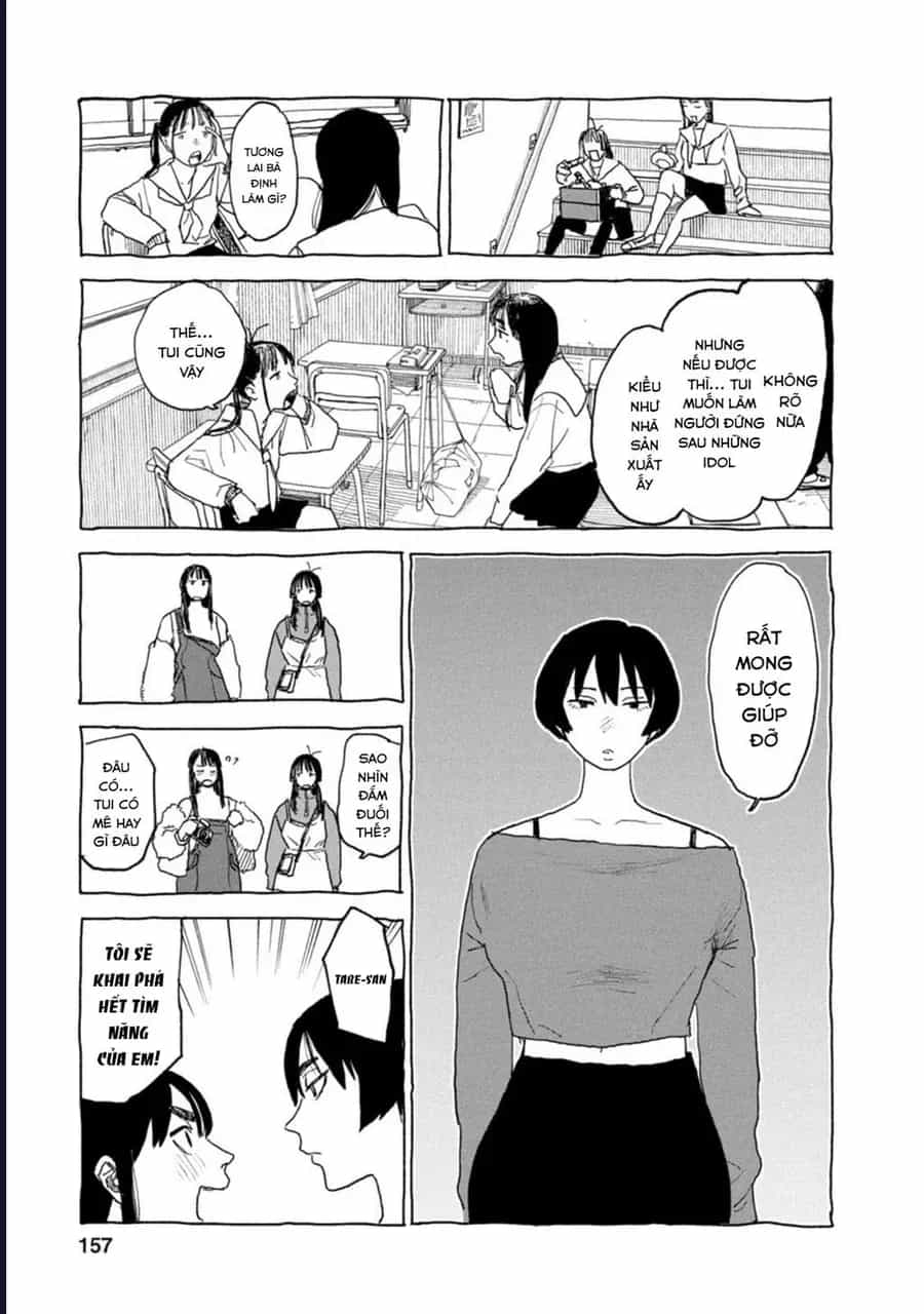 Seishun Bakusou! - Chương 22 - ảnh 9