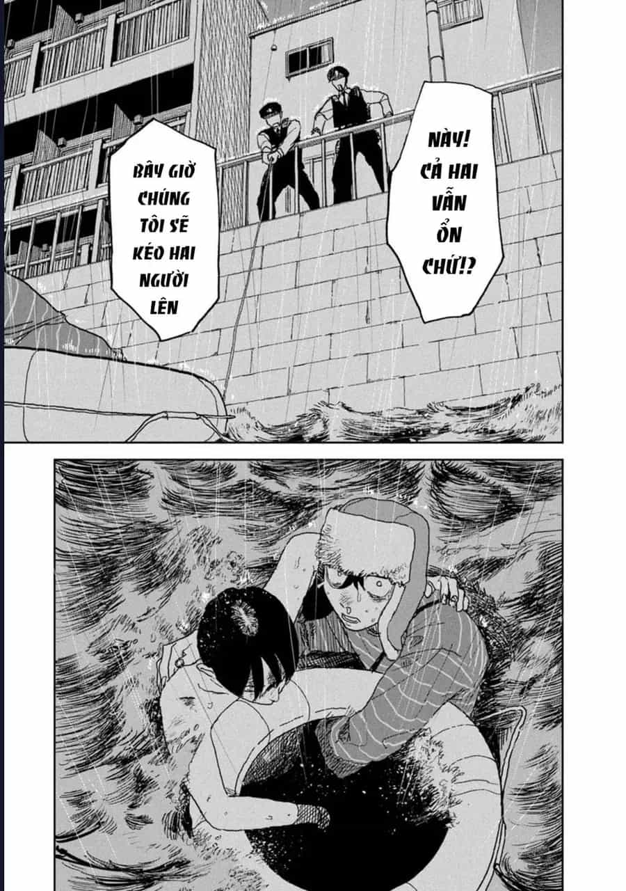 Seishun Bakusou! - Chương 23 - ảnh 10