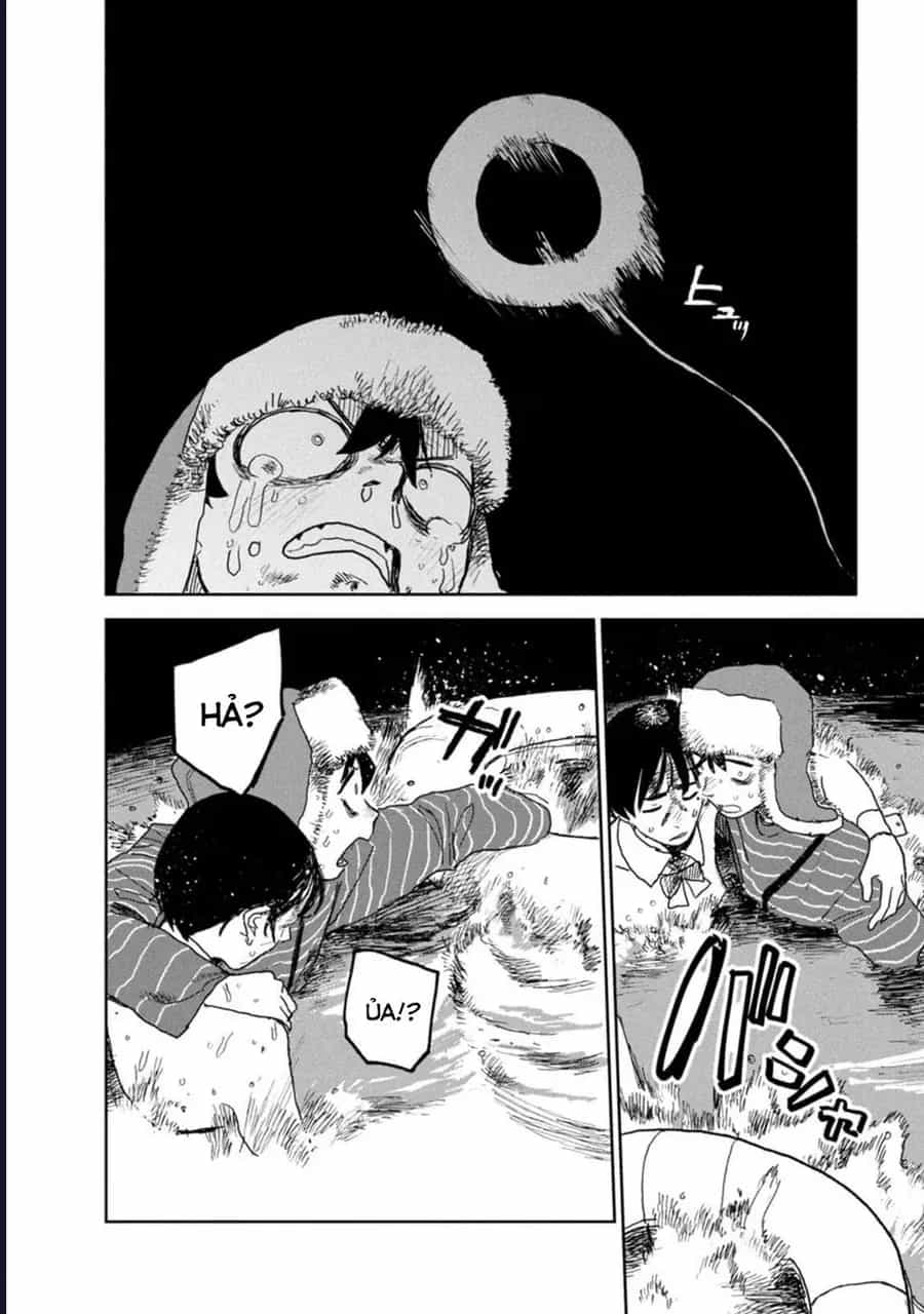Seishun Bakusou! - Chương 23 - ảnh 9