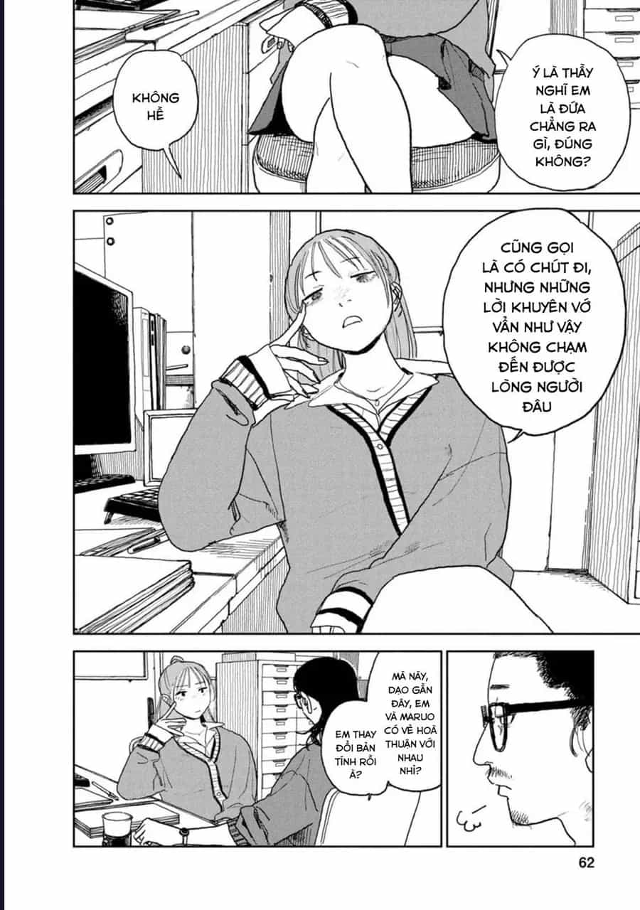 Seishun Bakusou! - Chương 25 - ảnh 17