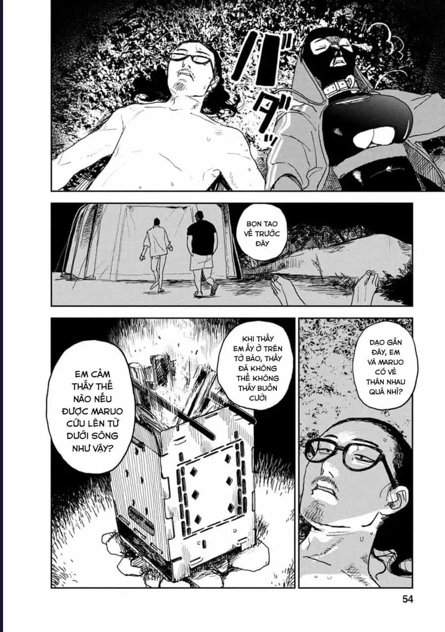 Seishun Bakusou! - Chương 25 - ảnh 9