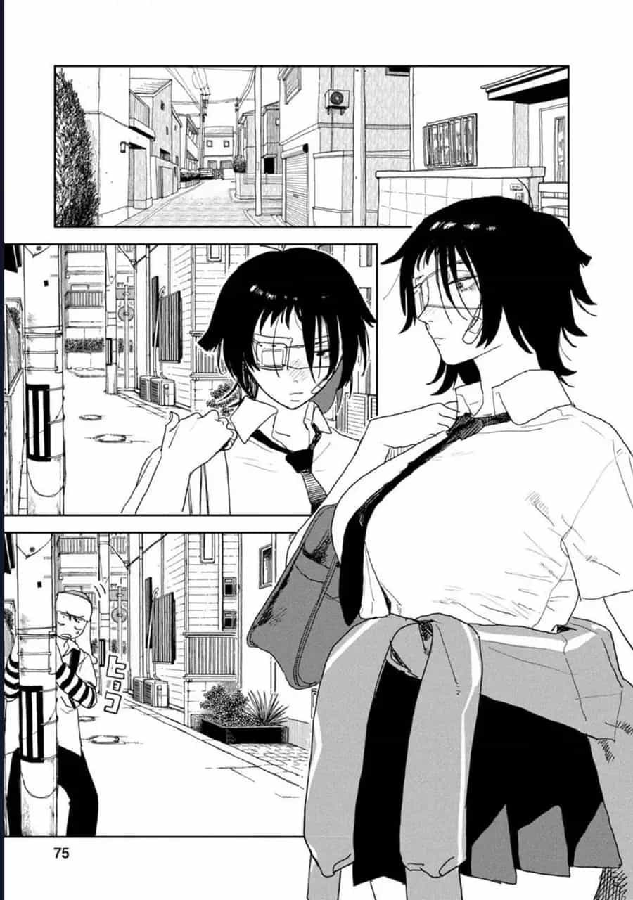 Seishun Bakusou! - Chương 26 - ảnh 11