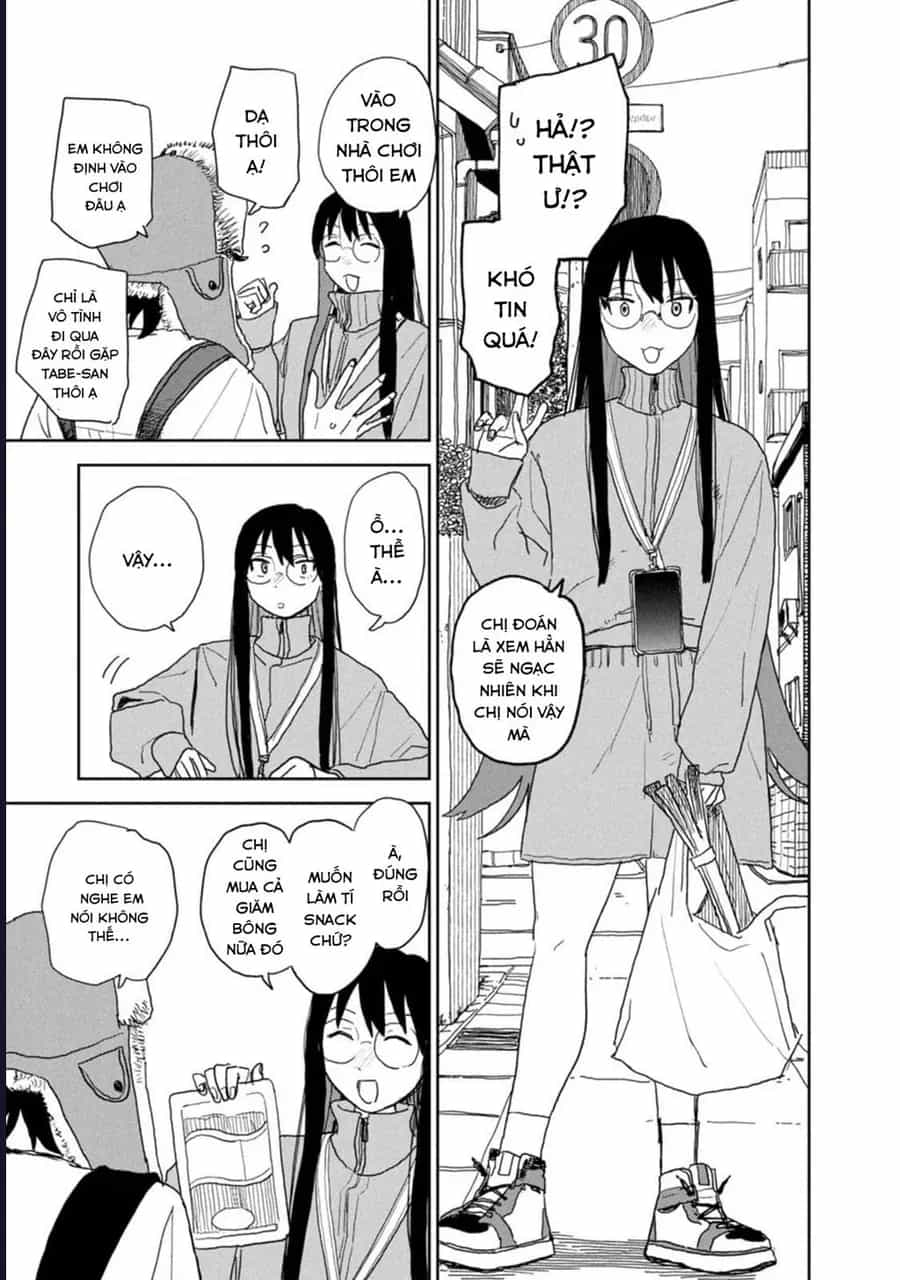 Seishun Bakusou! - Chương 26 - ảnh 15