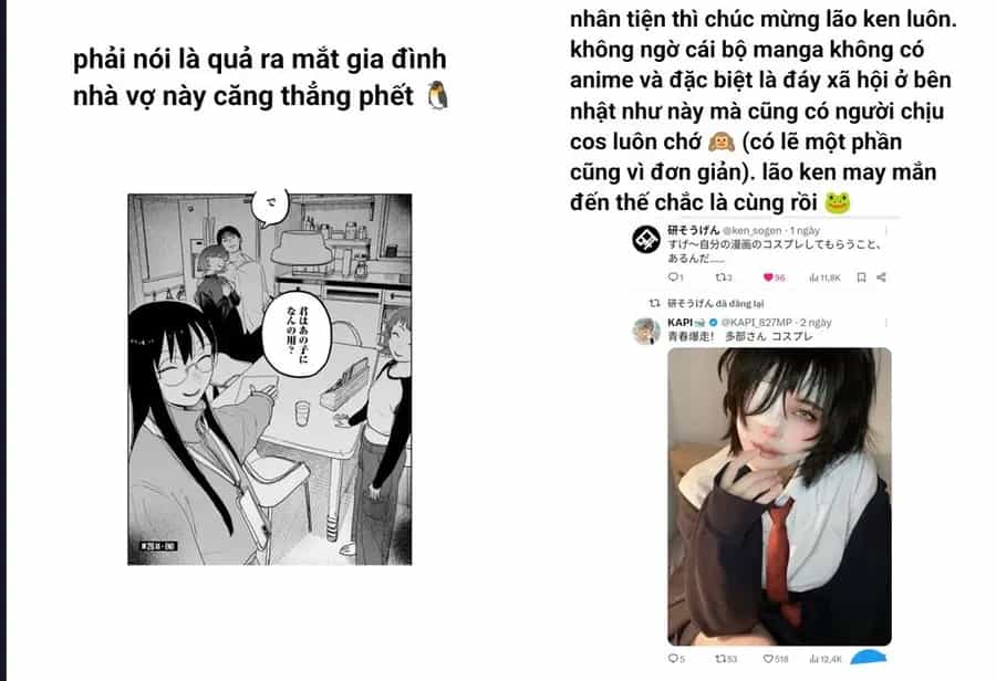 Seishun Bakusou! - Chương 26 - ảnh 21