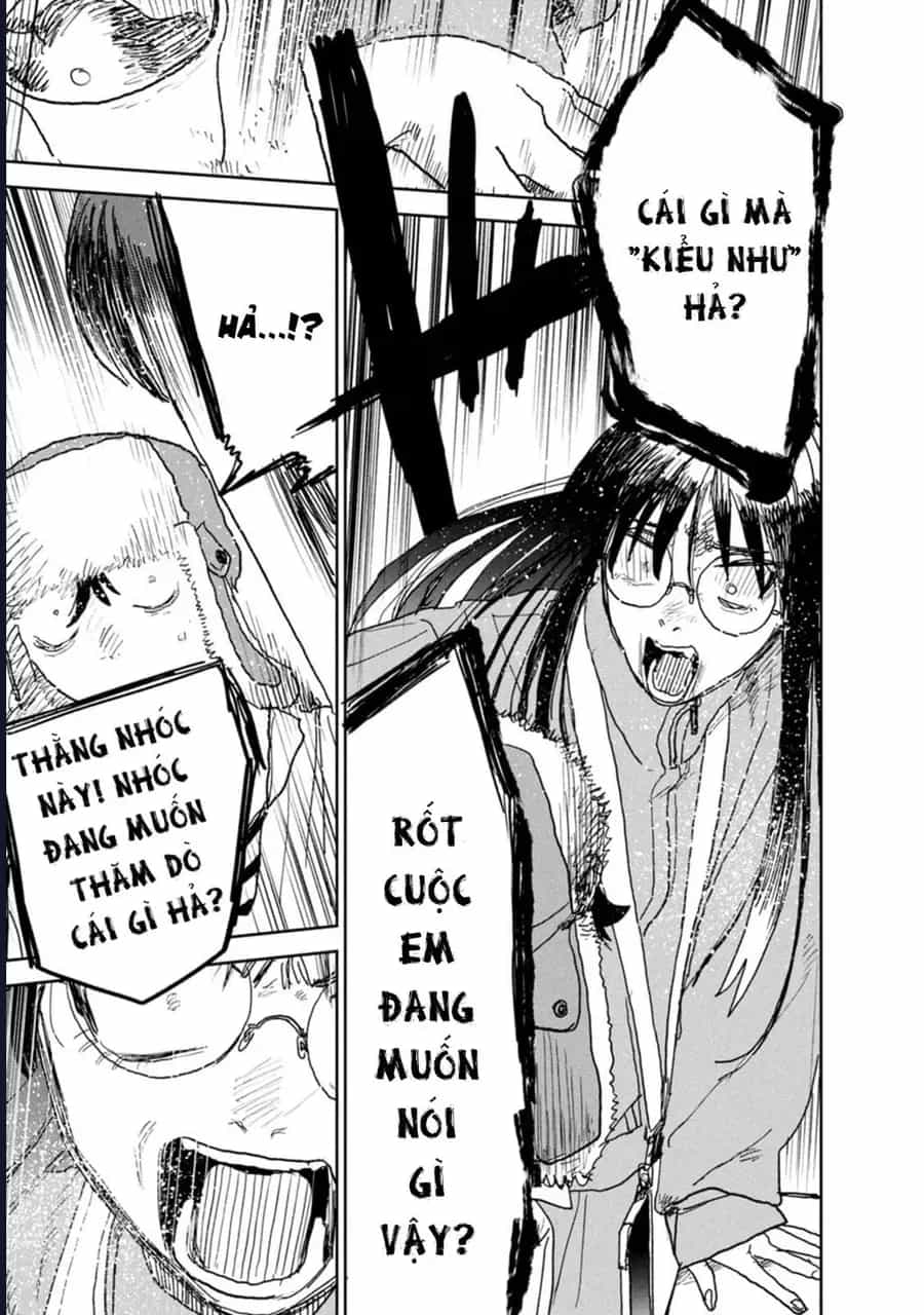 Seishun Bakusou! - Chương 27 - ảnh 11