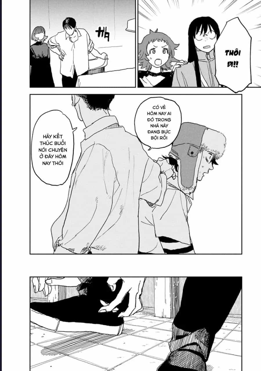 Seishun Bakusou! - Chương 27 - ảnh 12