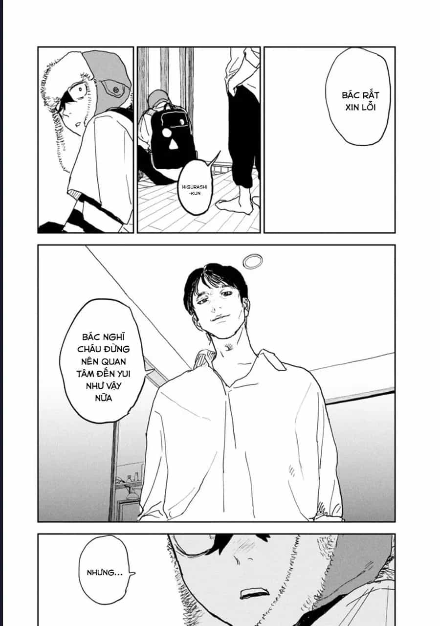 Seishun Bakusou! - Chương 27 - ảnh 13