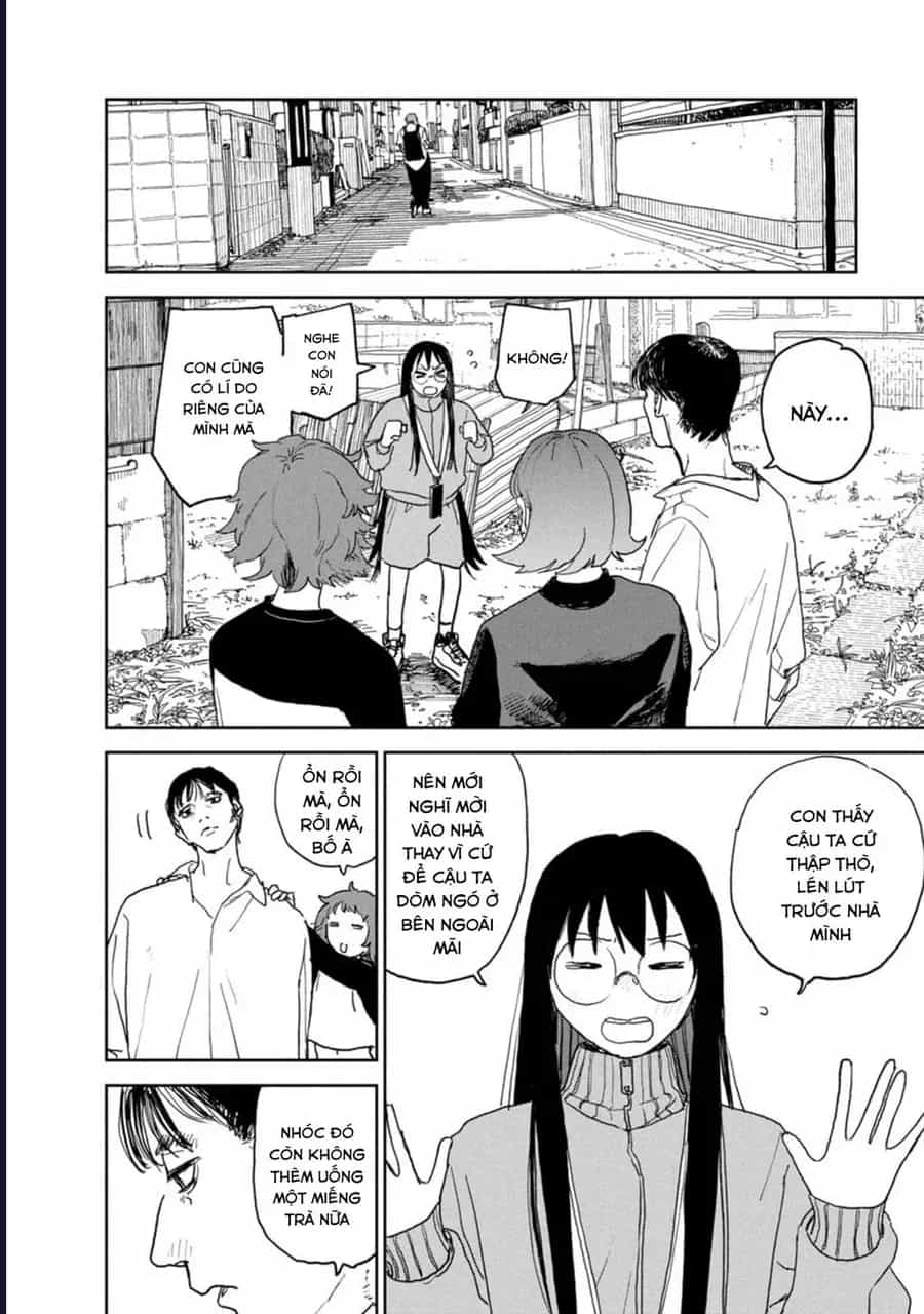 Seishun Bakusou! - Chương 27 - ảnh 18
