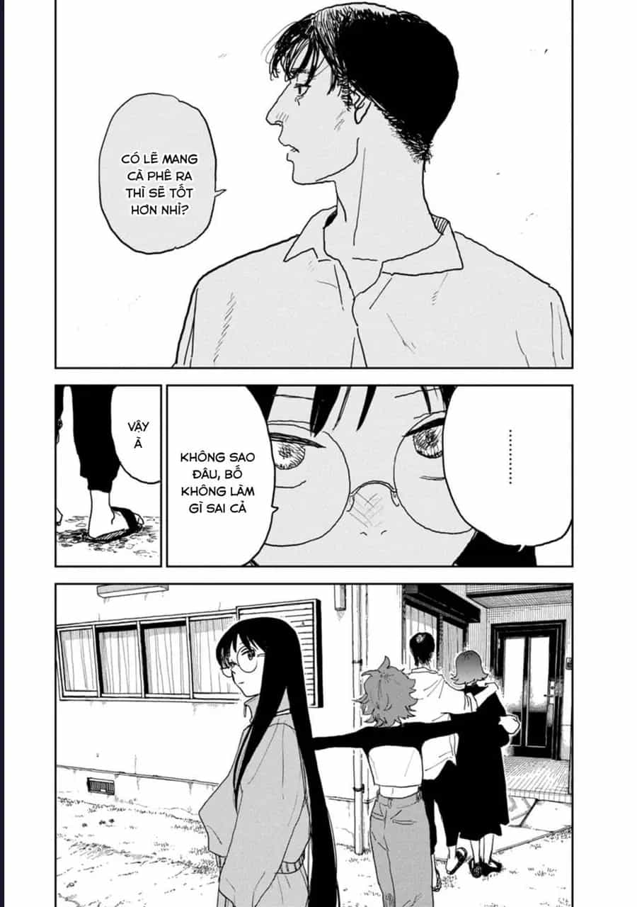 Seishun Bakusou! - Chương 27 - ảnh 19