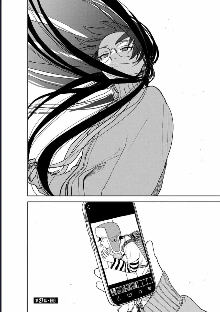 Seishun Bakusou! - Chương 27 - ảnh 20