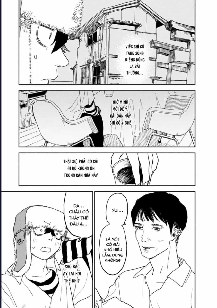 Seishun Bakusou! - Chương 27 - ảnh 3