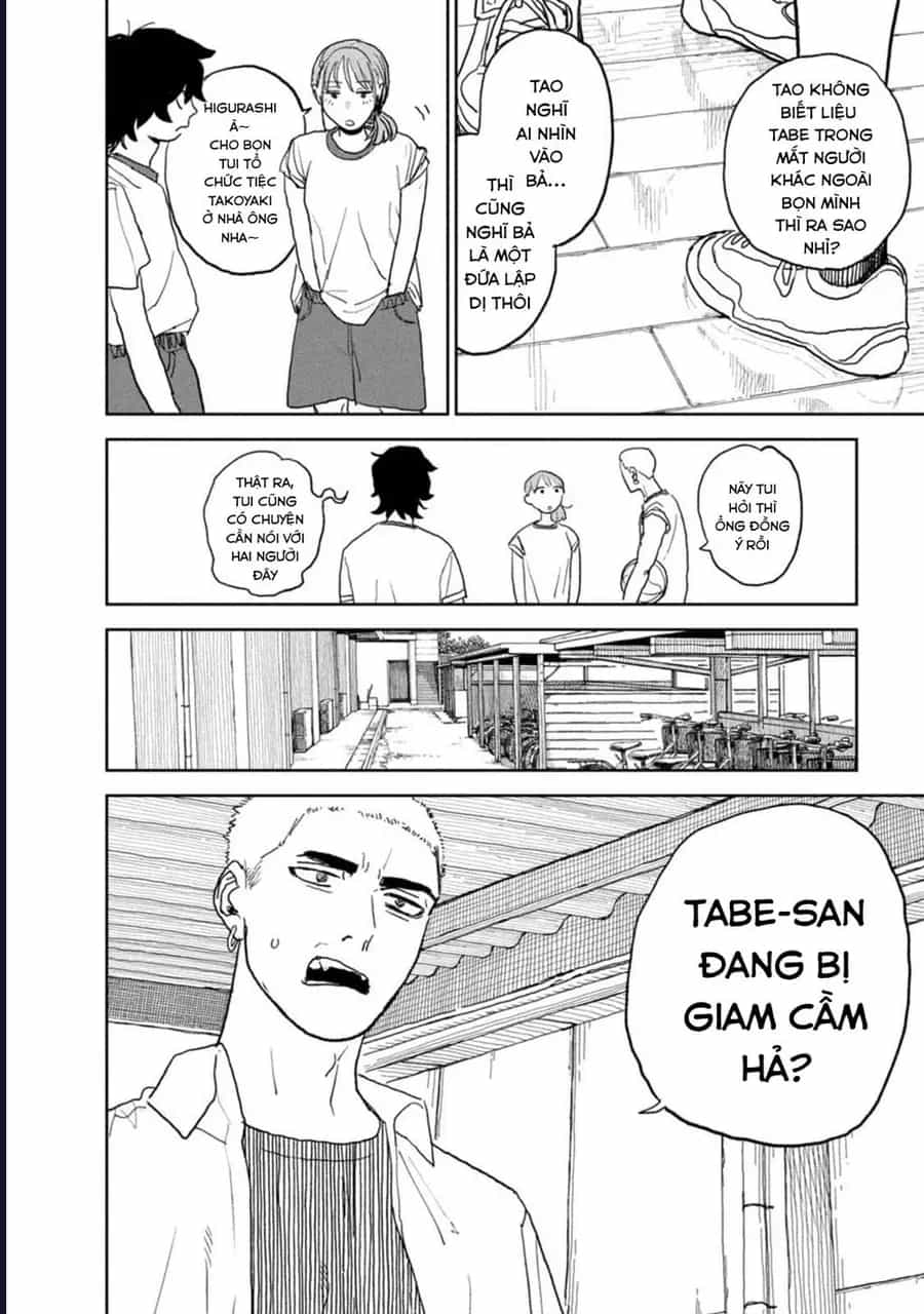 Seishun Bakusou! - Chương 28 - ảnh 5