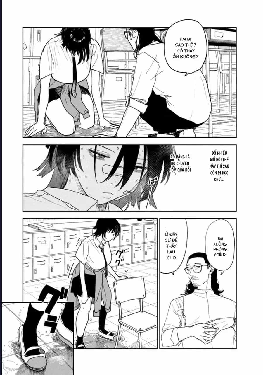 Seishun Bakusou! - Chương 29 - ảnh 19